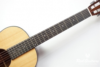 Model-00 African Mahogany